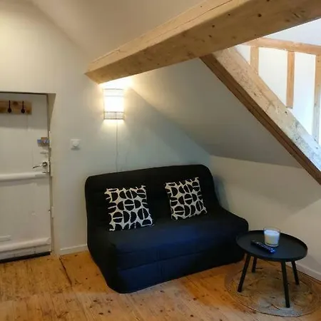 Typique & Cosy Au Coeur De Διαμέρισμα Καν