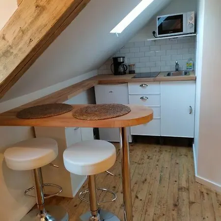 Typique & Cosy Au Coeur De Διαμέρισμα