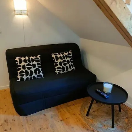 Typique & Cosy Au Coeur De Διαμέρισμα *