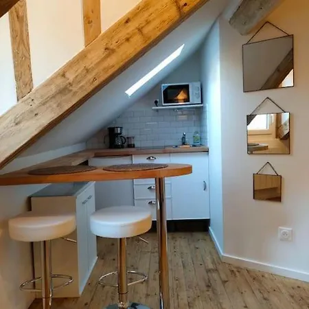 Typique & Cosy Au Coeur De * Καν