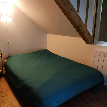 Typique & Cosy Au Coeur De Καν