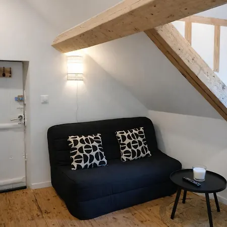 Typique & Cosy Au Coeur De