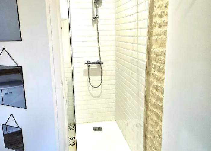 Typique & Cosy Au Coeur De * Caen