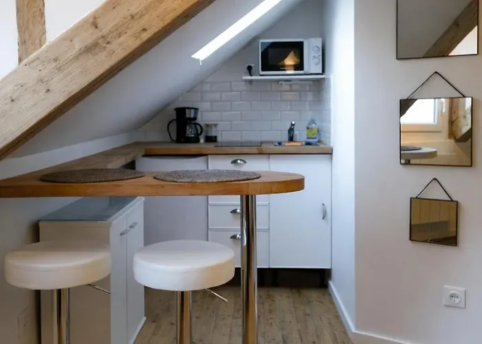 Typique & Cosy Au Coeur De Apartment Caen