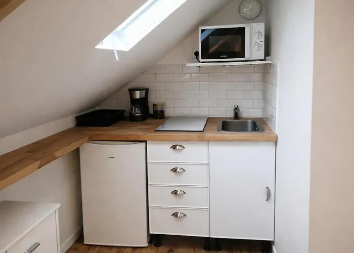 Typique & Cosy Au Coeur De * Caen