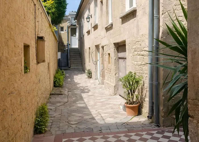 Typique & Cosy Au Coeur De Apartment