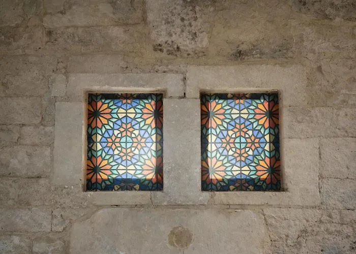 Apartment Typique & Cosy Au Coeur De Caen